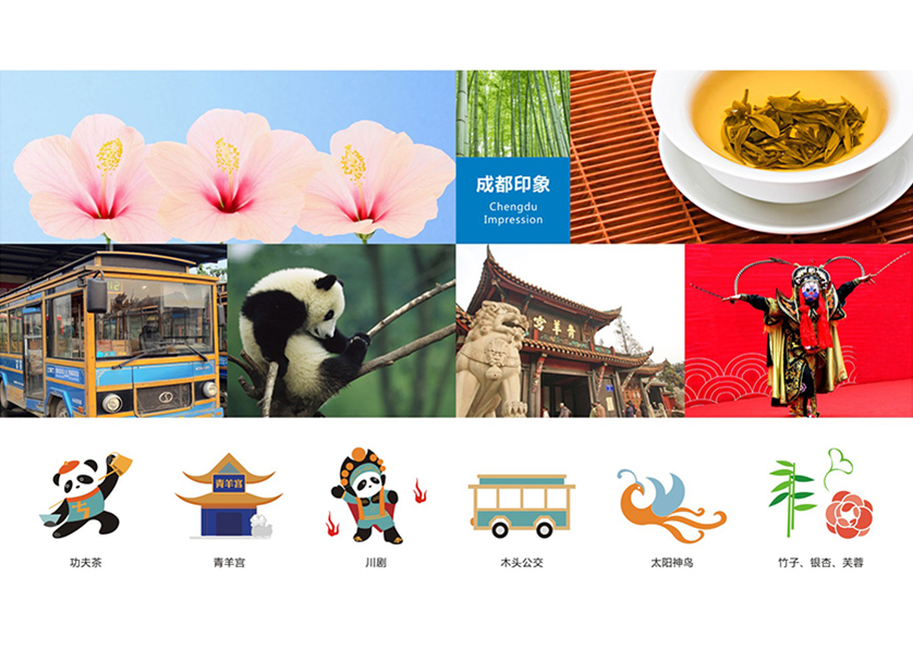 很多企业都需要找宁津县VI设计公司